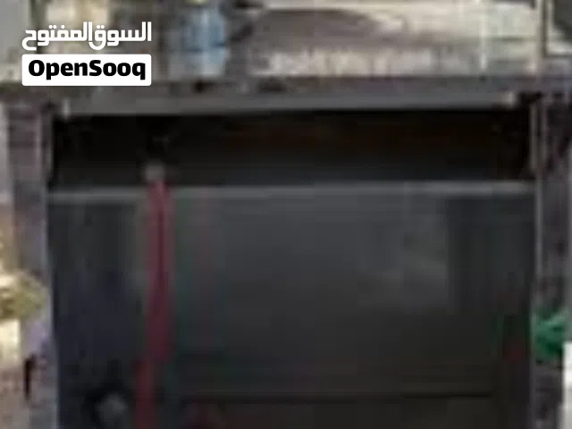 عرباية ذرة ستانلس ستيل