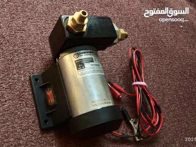بمب مضخة دينمو ماطور طرمبة 12v فولت بومب