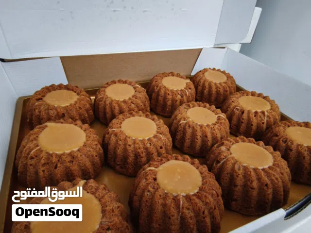 توريد حلا للكافيهات والمقاهي والفنادق ال 5 نجوم