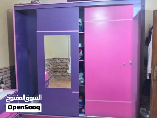غرفة نوم بنات وقابله للتفاوض