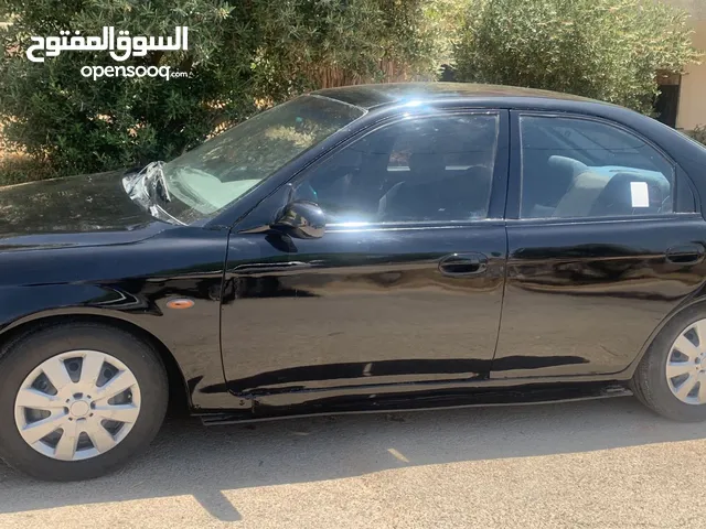 Used Kia Shuma in Amman