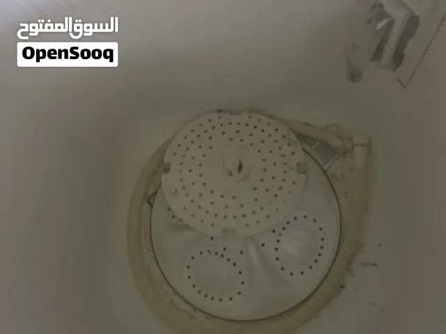 غسالة ناشونال عادية