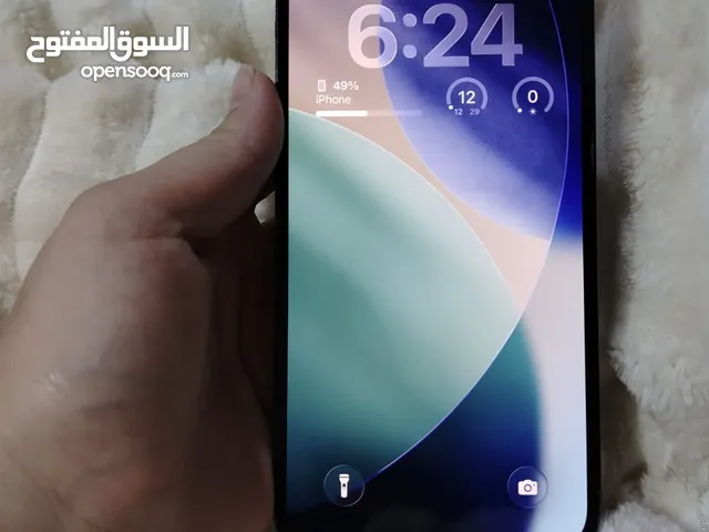 Apple iPhone 13 Pro Max 256 GB in Dhi Qar