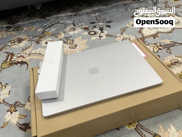 Surface laptop 4 15 انج