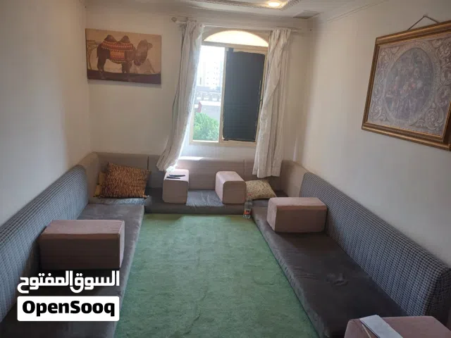 مطلوب شخص لمشاركة في سكن للإيجار 35 متاح حولي شارع موسى بن نصير مع تقاطع اشاره ابن خلدون