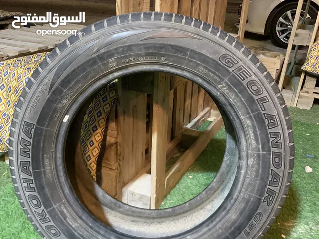 Other 17 Tyre & Rim in Central Governorate
