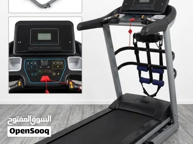 Listing Professional Treadmill