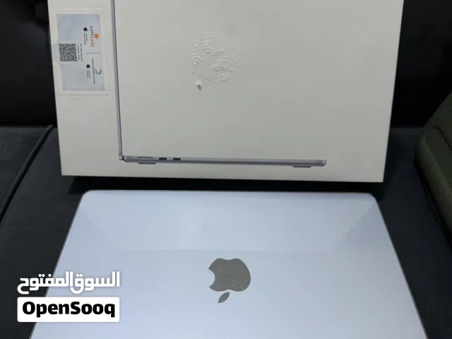macOS Apple for sale  in Baghdad