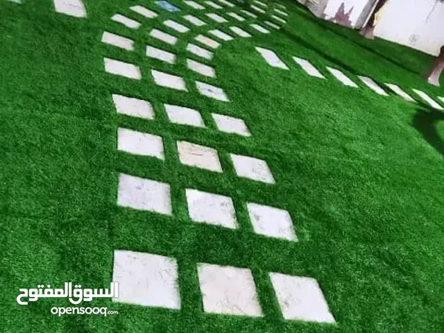 Artificial grass sale and installation