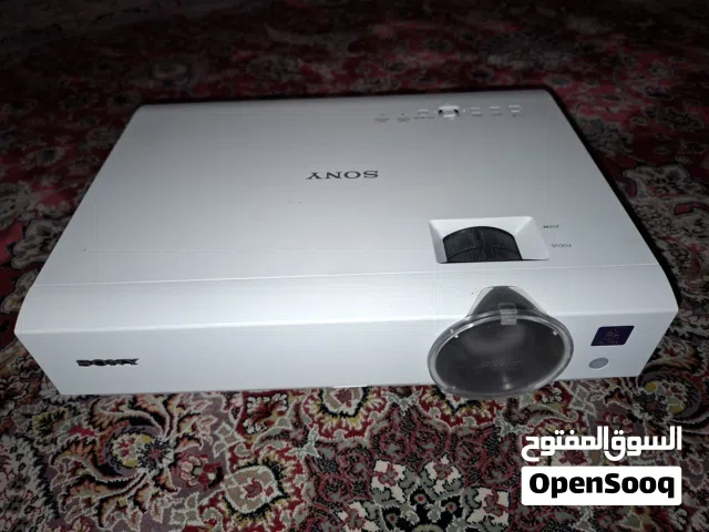 SONY PROJECTOR