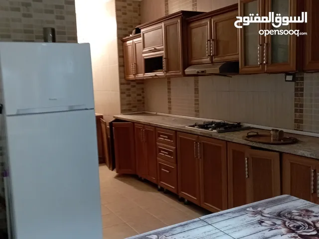 140 m2 3 Bedrooms Apartments for Rent in Tripoli Souq Al-Juma'a