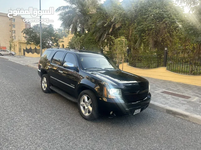 Used Chevrolet Tahoe in Hawally
