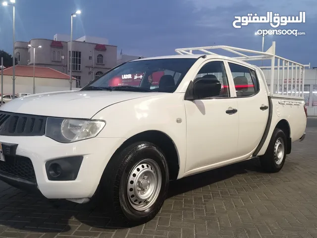 Mitsubishi L200 2011 in Northern Governorate