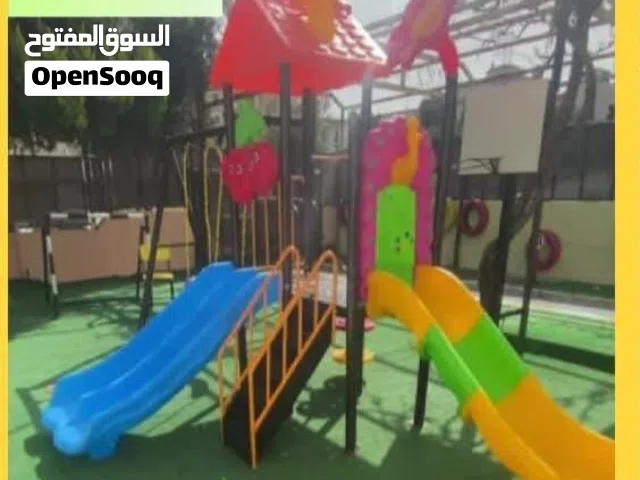 كوخ الزهرة الحمرا