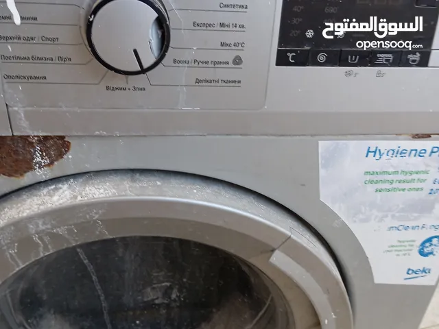 Beko 7 - 8 Kg Washing Machines in Zawiya