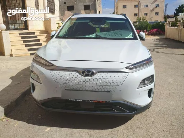 سيارة هونداي كونا 2020 للبيع