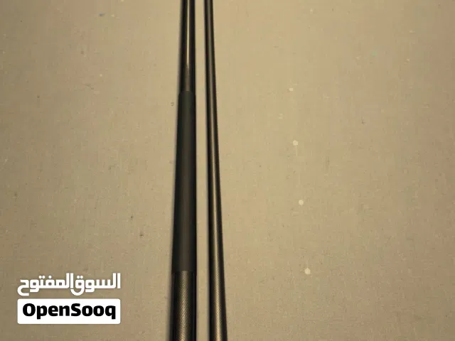 cue carbon fiber 45KD