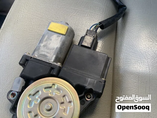 ماطور سكة مرش Sm3 المنفوخة