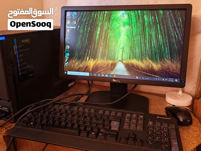 Windows Acer  Computers  for sale  in Irbid