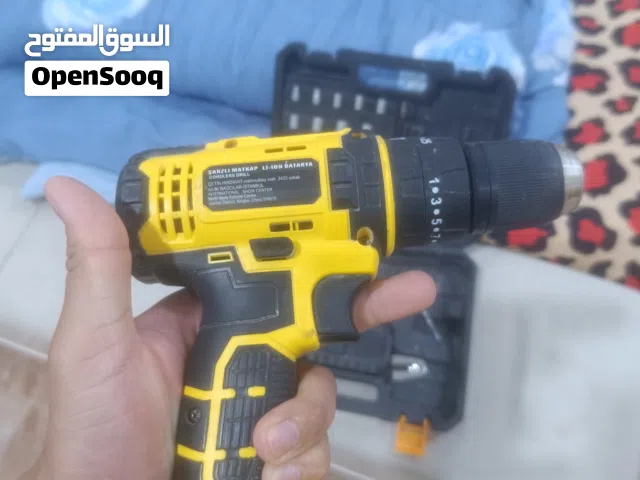 دريل شحن نوعية جيدة