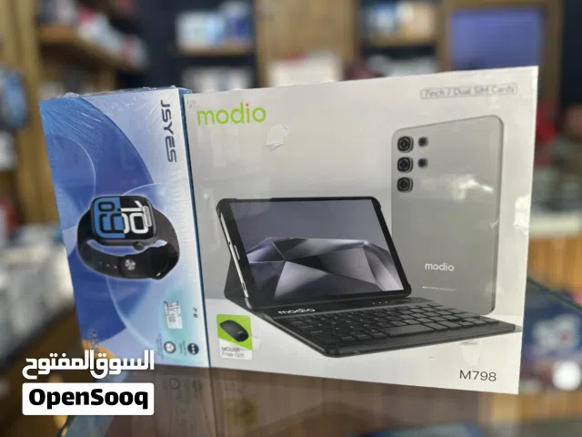 Modio tablet pc M789  8+512Gb New