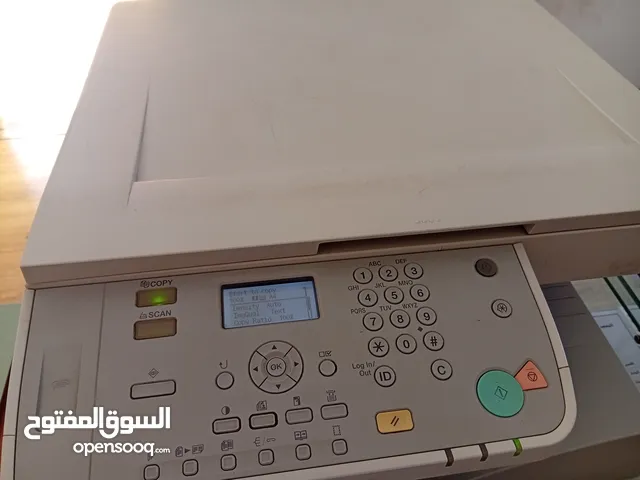 مكينة كانون 2420