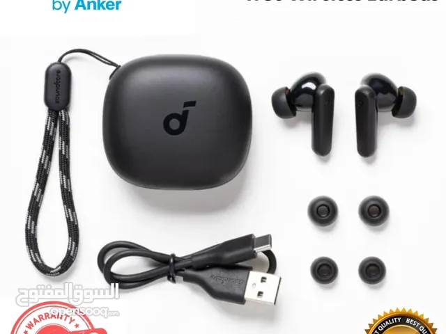 Anker Soundcore R50i – سماعات الذكاء في أذنك !