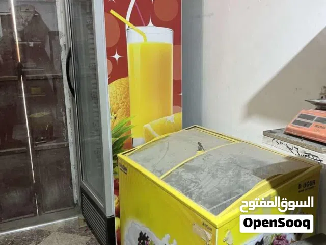 ثلاجة بطح ايكور التركي شركة جديدة والله مشتريها اقل السنه بيع مستعجل تجي تشوف بعينك بالعافية للمشتري