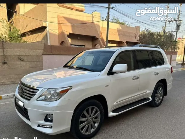 New Lexus Other in Basra