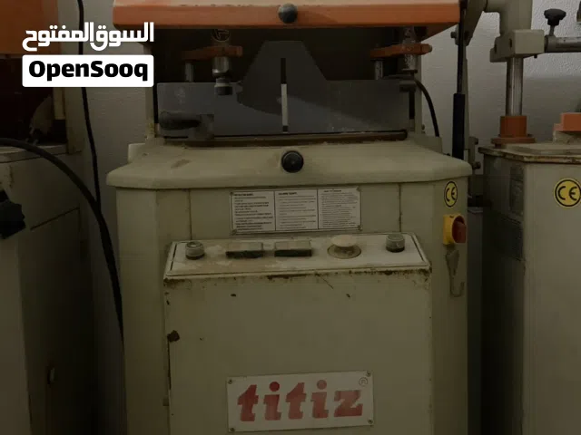 مصنع PVS كامل يعمل علي 380v