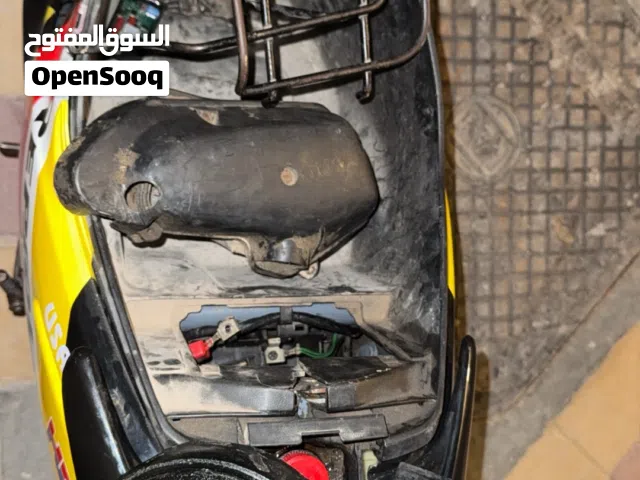 بشراع دايو 2