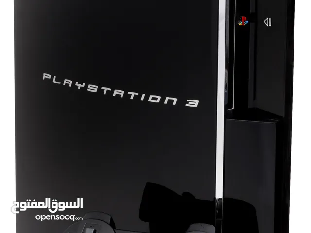 PlayStation 3 PlayStation for sale in Tripoli