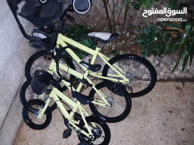 دراجات هوائية للبيع