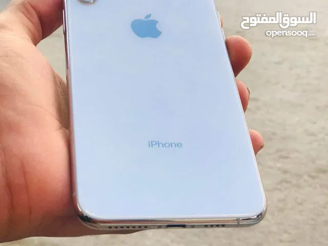 ايفون اكس ماكس