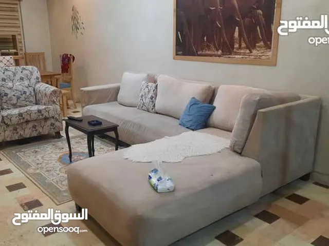 110 m2 2 Bedrooms Apartments for Rent in Amman 6th Circle