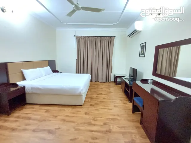 Best Price  Fully Furnished  Facilities  Near Juffair Mall