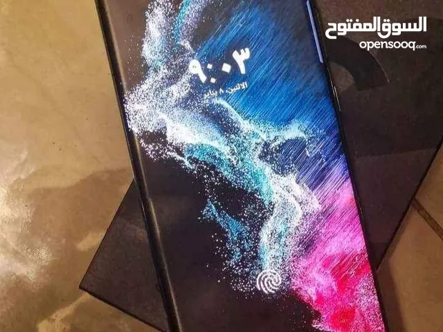 Samsung Galaxy S23 Ultra 512 GB in South Sinai