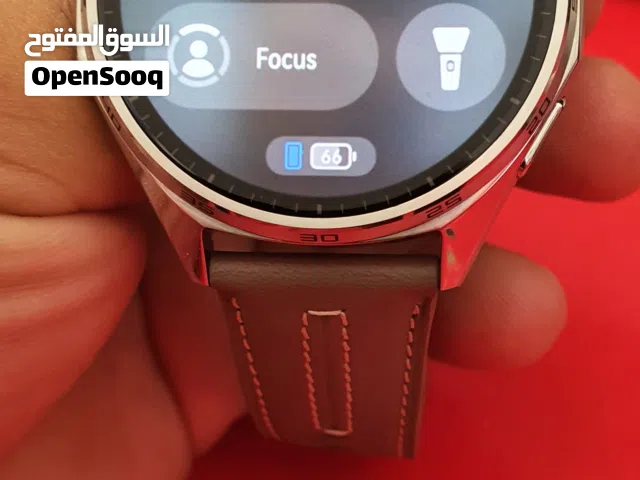 huwaie smart watch gt6 for sale