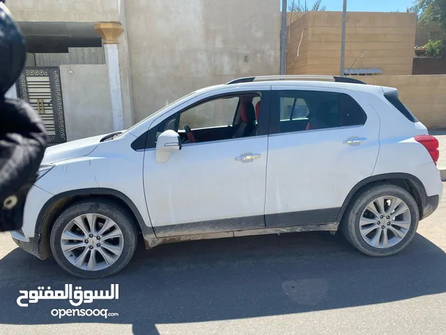 Chevrolet HHR 2018 in Basra