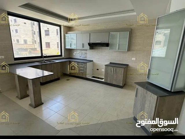 200 m2 3 Bedrooms Apartments for Rent in Amman Um Uthaiena