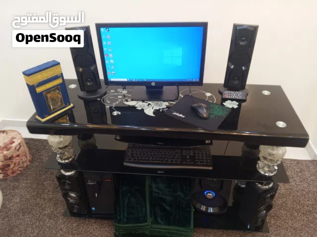 Windows Lenovo  Computers  for sale  in Amman