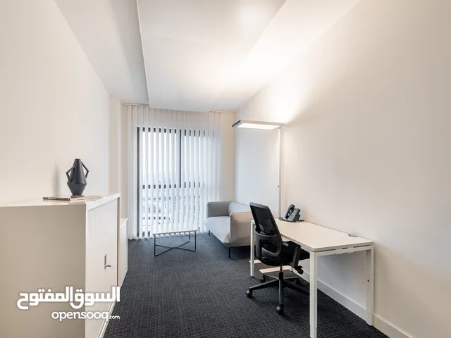 Fully serviced private office space for you and your team in MUSCAT, Shatti Al Qurum