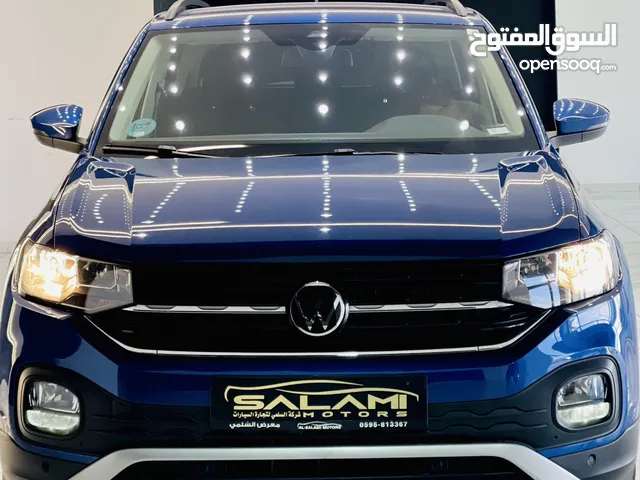 تي كروس 2022 ترخيص 21