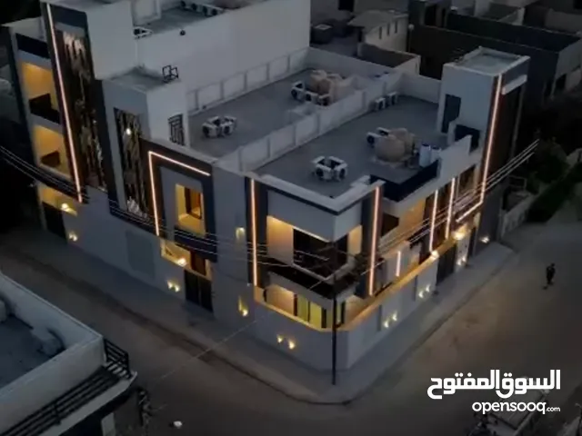 100 m2 3 Bedrooms Apartments for Rent in Baghdad Al Adel