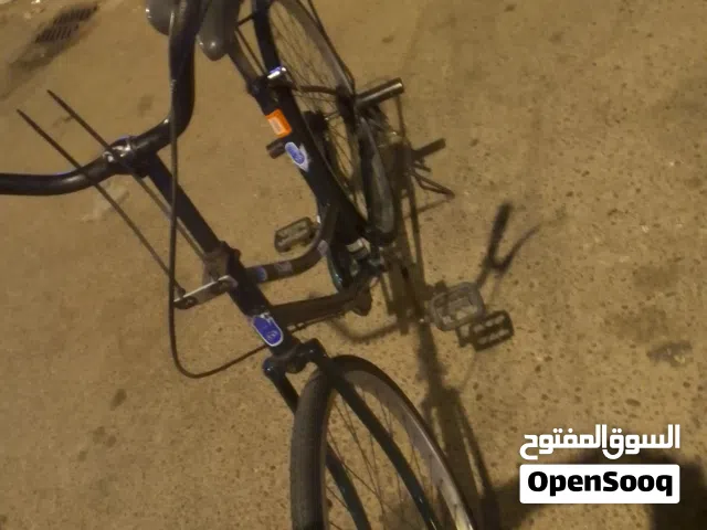 بايسكل سياحي موديل 26 موديل 11