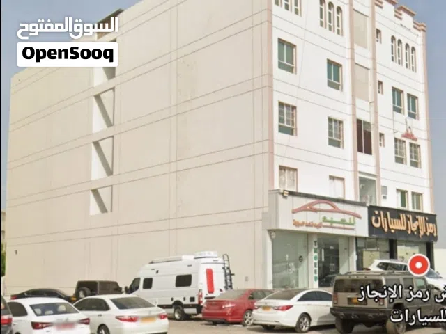 130 m2 3 Bedrooms Apartments for Rent in Muscat Al Maabilah