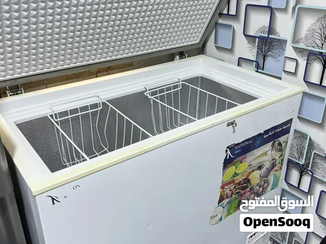 فريزر بطح 155 لتر للبيع