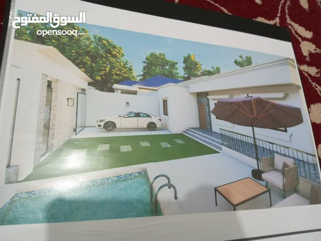 168 m2 3 Bedrooms Townhouse for Sale in Tripoli Airport Road