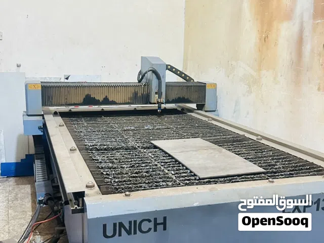 ورشه حداده للبيع بكامل مستلزماتها.