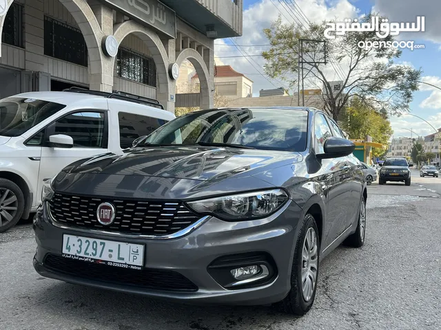 Used Fiat Tipo in Hebron